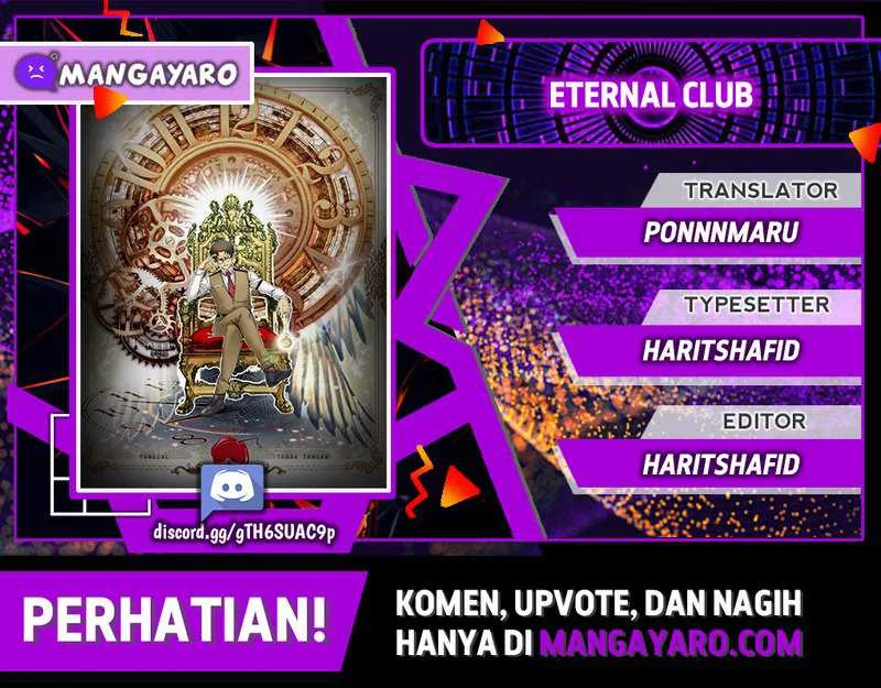 Eternal Club Chapter 83 - halaman 1