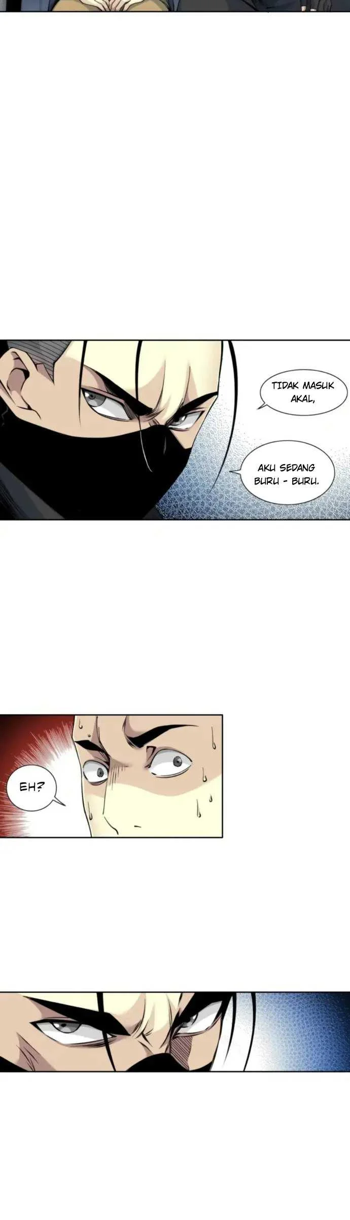 Eternal Club Chapter 83 - halaman 13