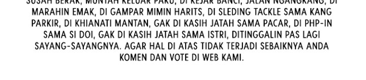 Eternal Club Chapter 86 - halaman 24