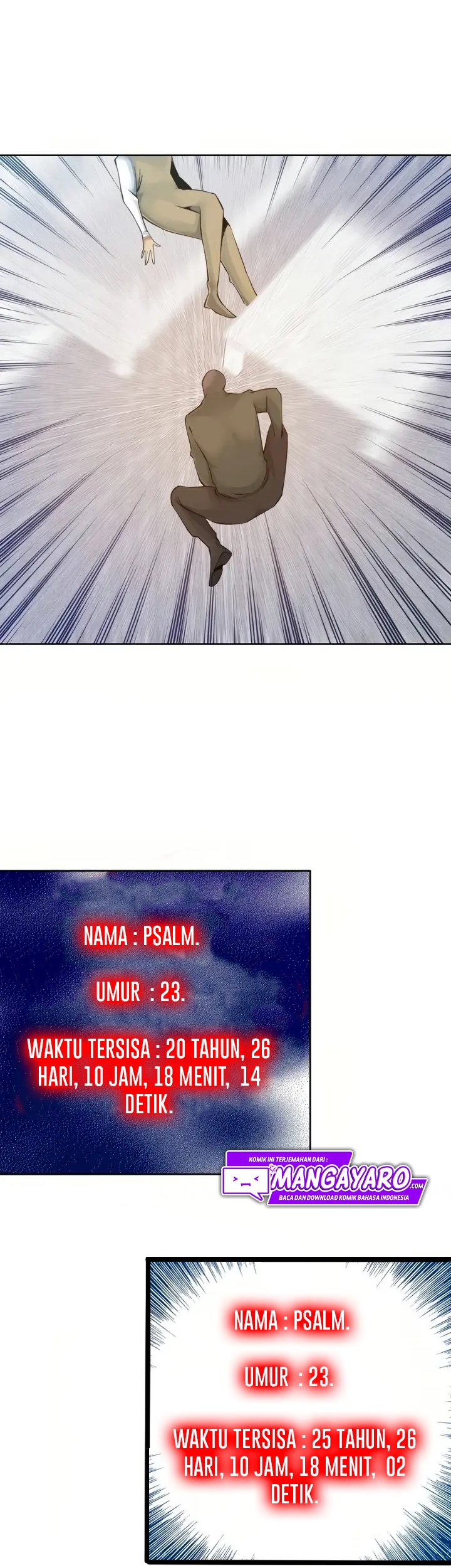 Eternal Club Chapter 87 - halaman 12