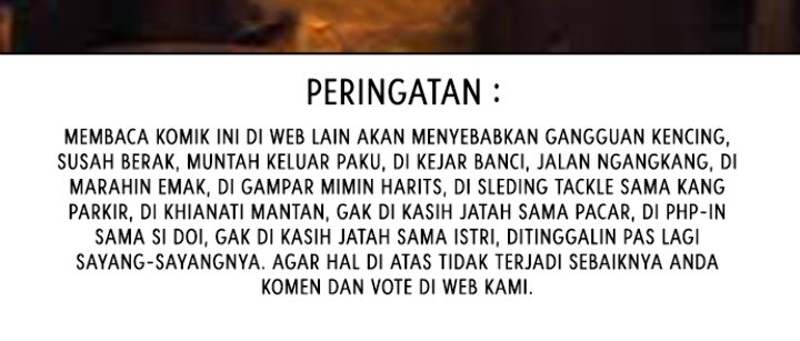 Eternal Club Chapter 87 - halaman 23