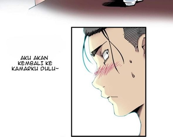 Eternal Club Chapter 9 - halaman 17