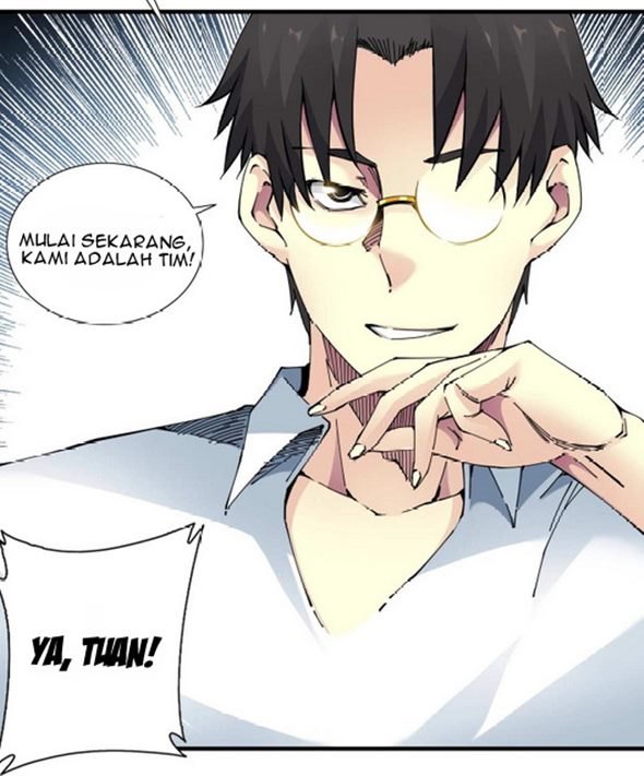 Eternal Club Chapter 9 - halaman 20