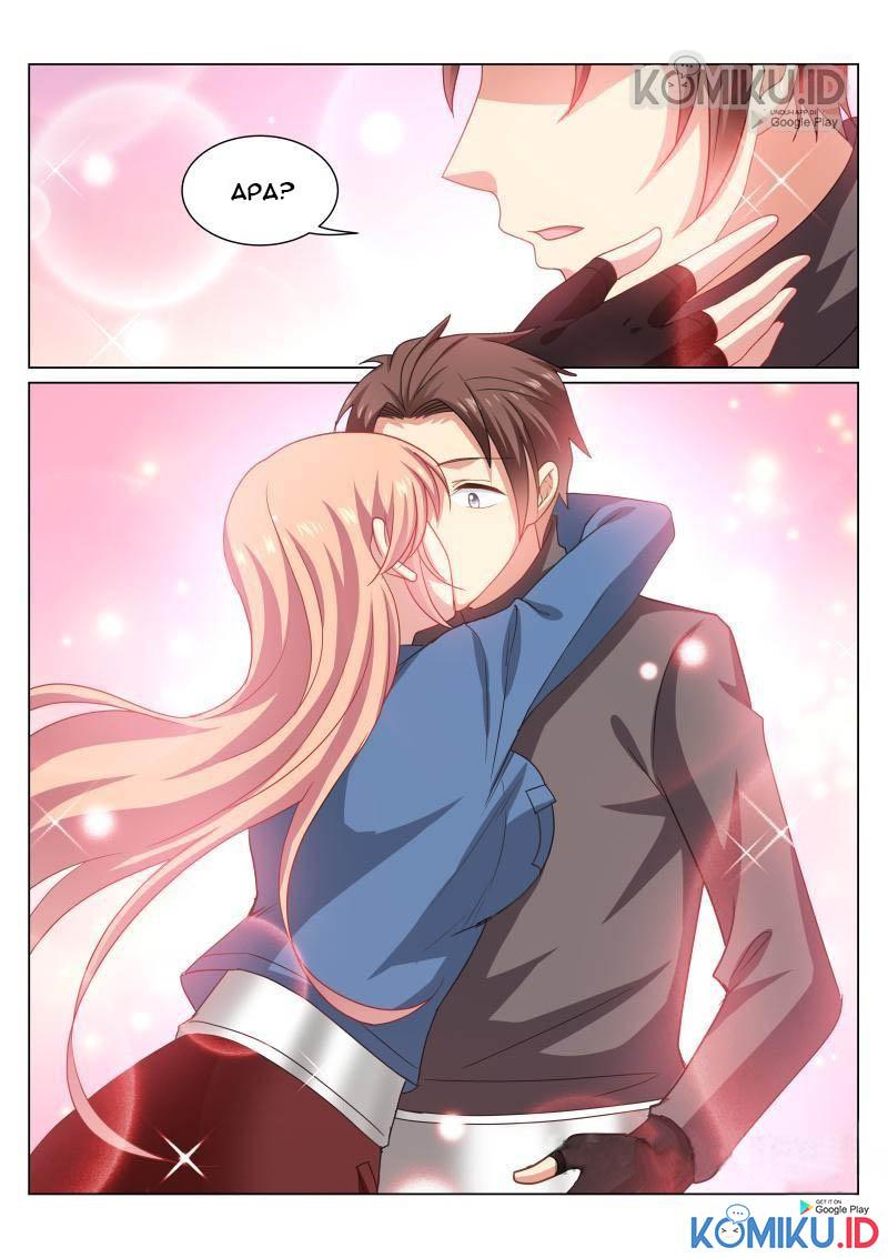 Eternal Club Chapter 9 - halaman 3