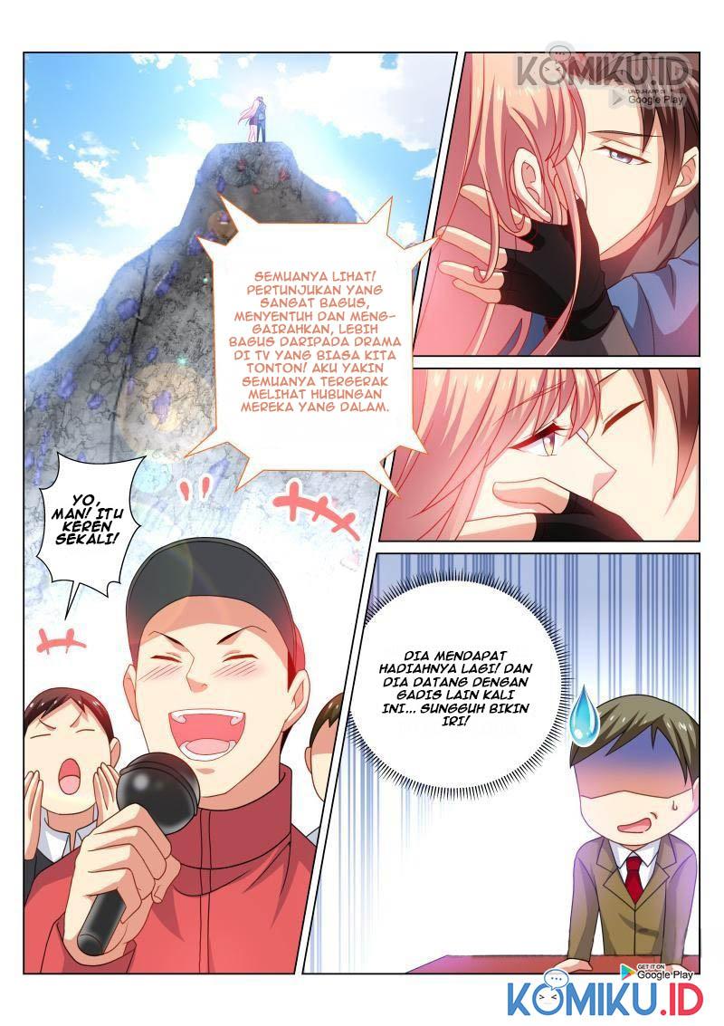 Eternal Club Chapter 9 - halaman 4