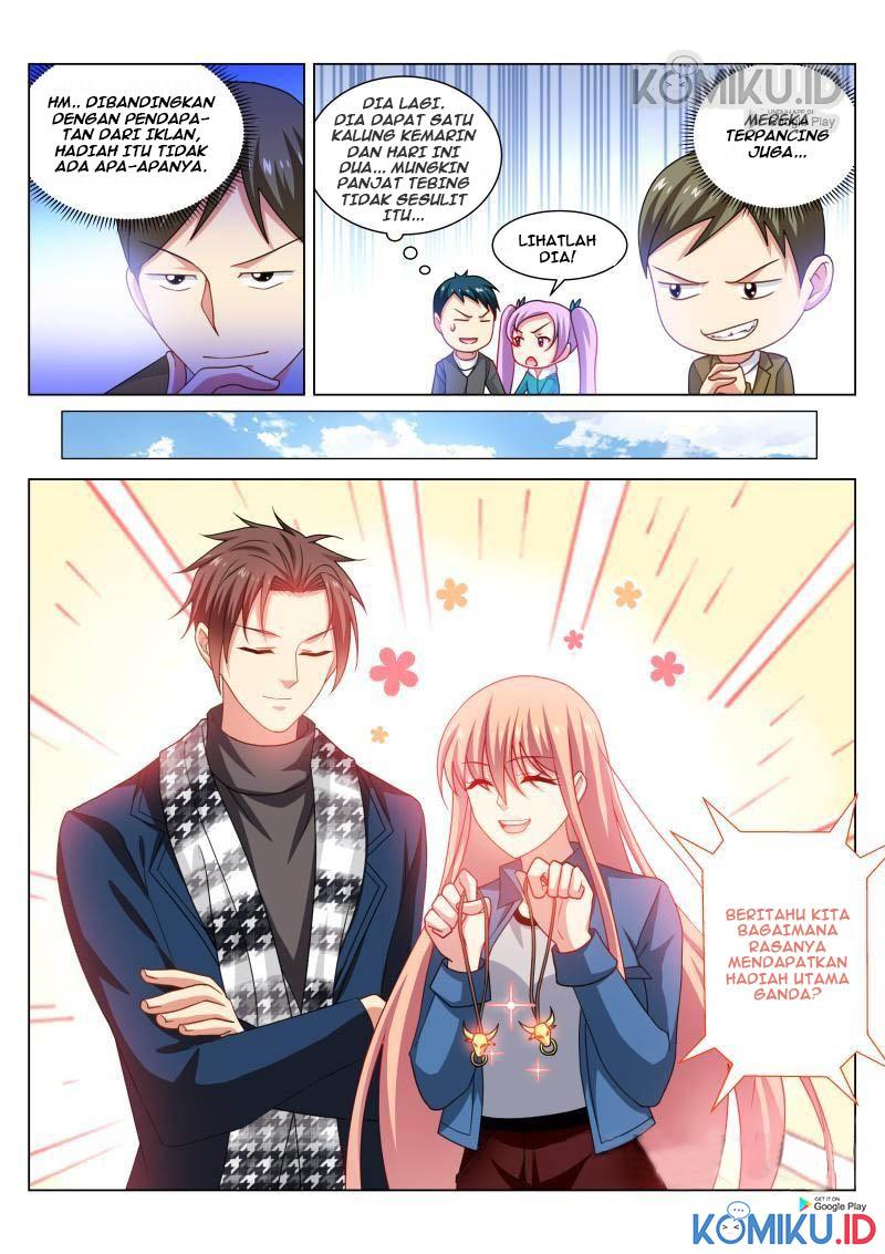 Eternal Club Chapter 9 - halaman 5
