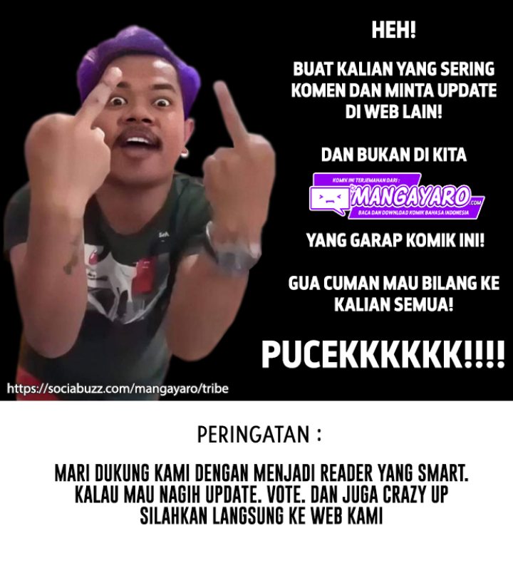 Eternal Club Chapter 93 - halaman 19