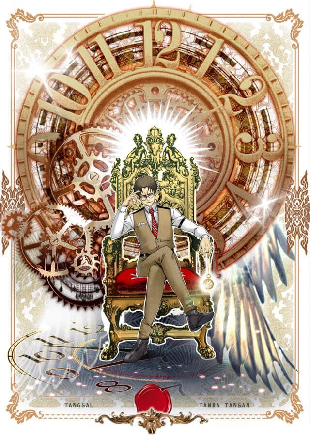 Eternal Club Chapter 94 - halaman 20