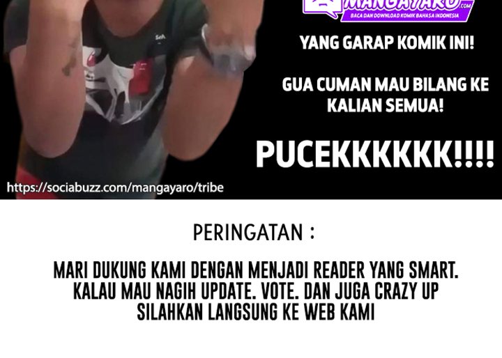 Eternal Club Chapter 97 - halaman 16