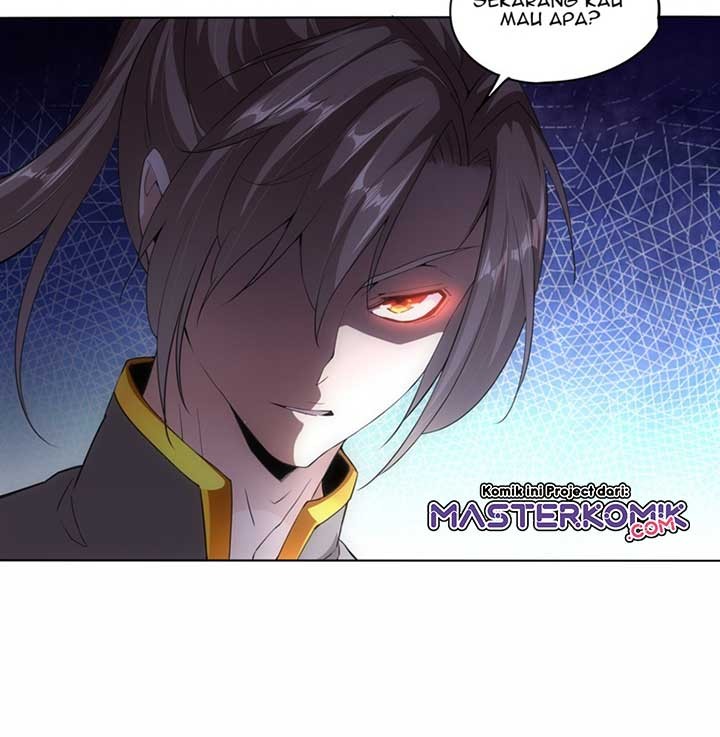 Eternal First God Chapter 10 - halaman 6