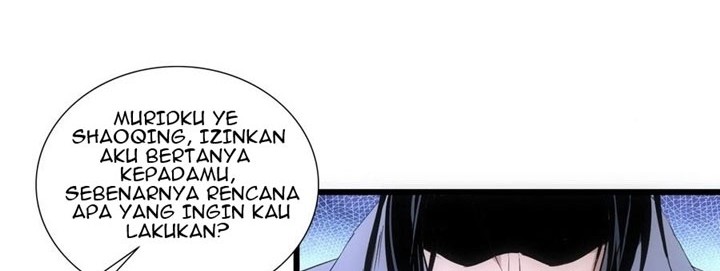 Eternal First God Chapter 100 - halaman 17