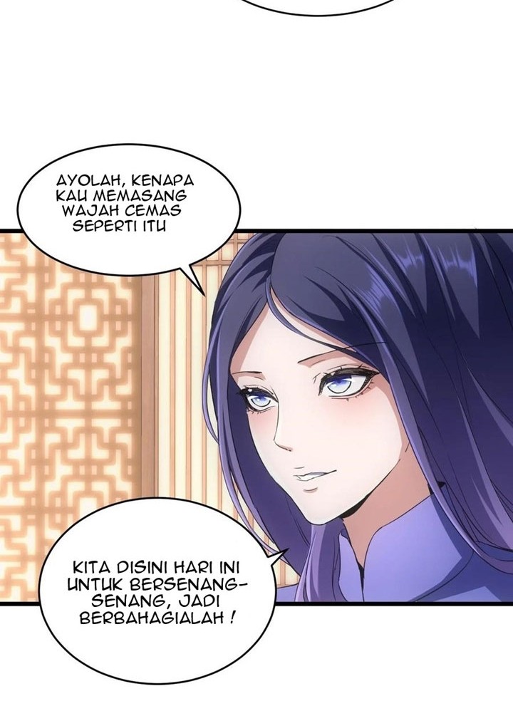 Eternal First God Chapter 101 - halaman 13