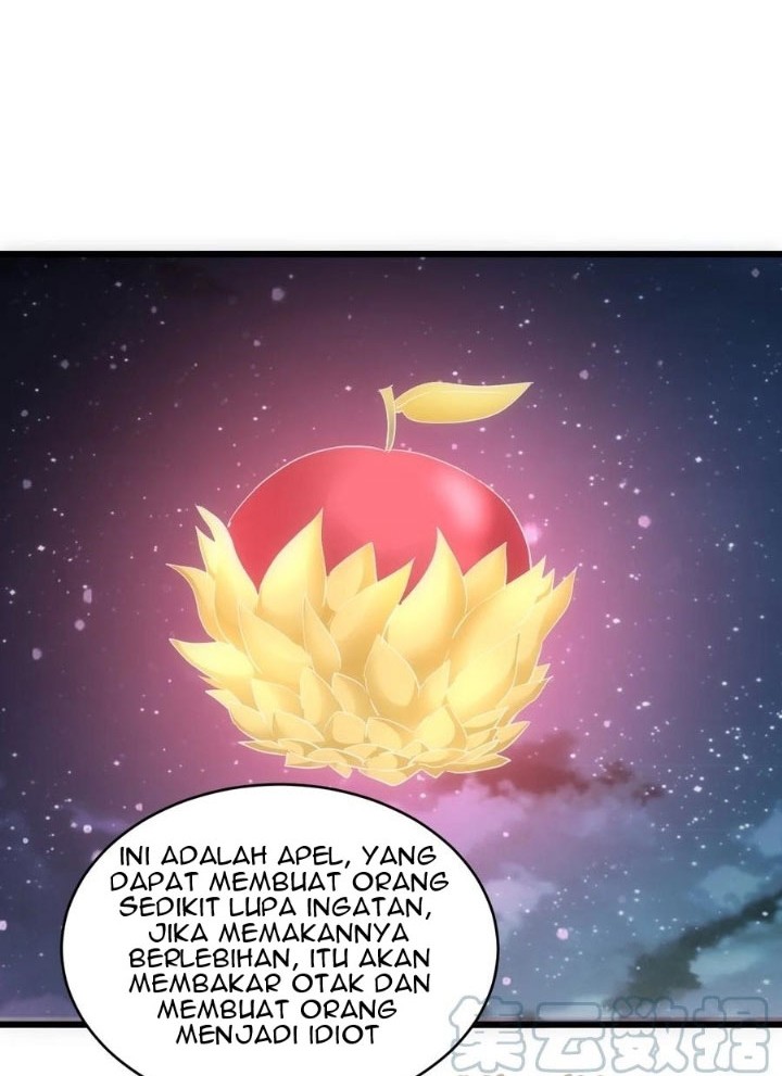 Eternal First God Chapter 101 - halaman 21