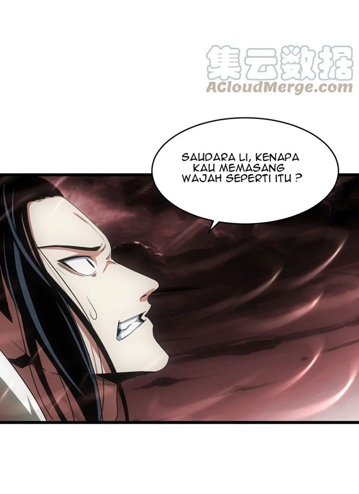 Eternal First God Chapter 101 - halaman 5