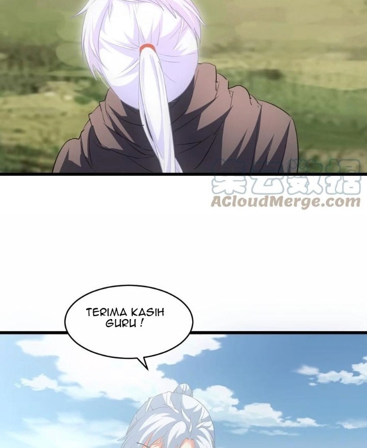 Eternal First God Chapter 102 - halaman 21