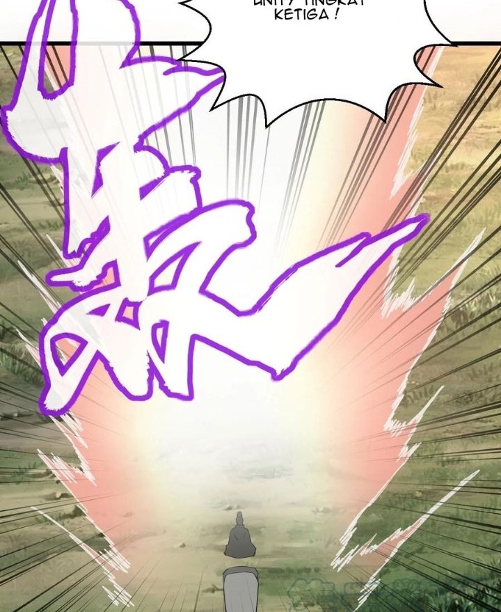 Eternal First God Chapter 102 - halaman 25