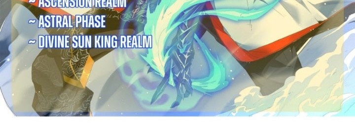 Eternal First God Chapter 103 - halaman 29