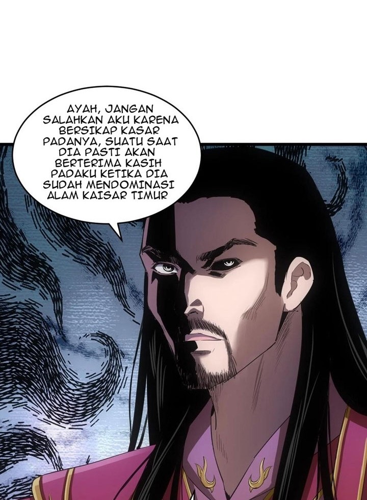 Eternal First God Chapter 104 - halaman 13
