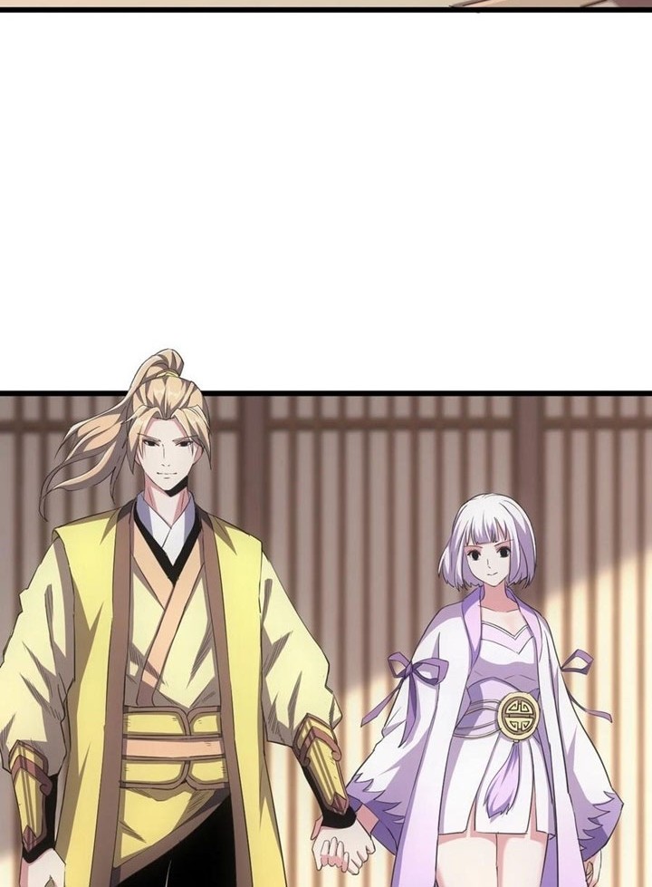 Eternal First God Chapter 104 - halaman 5