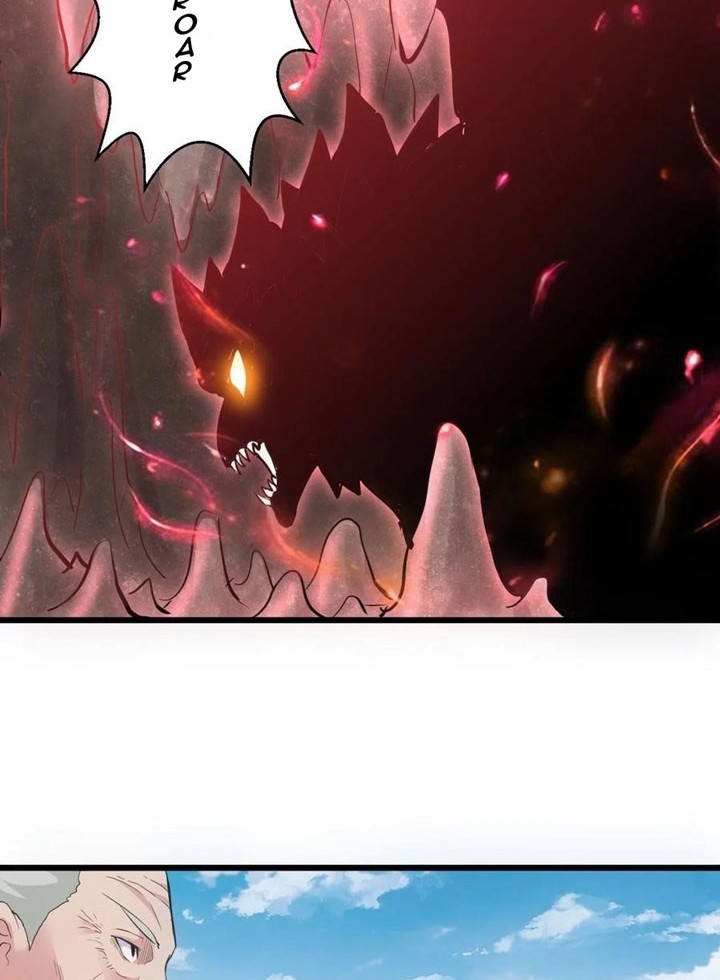 Eternal First God Chapter 104 - halaman 9