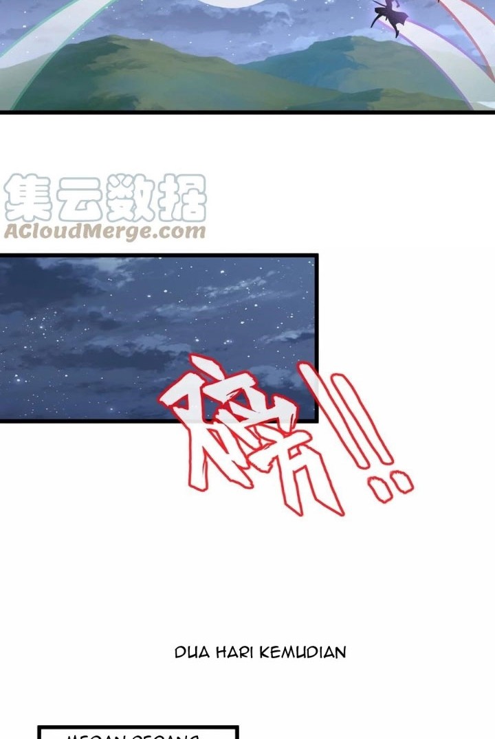 Eternal First God Chapter 105 - halaman 21