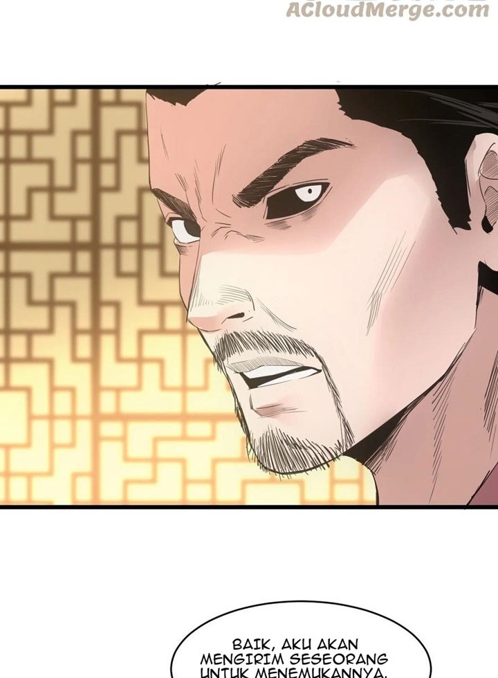 Eternal First God Chapter 106 - halaman 9