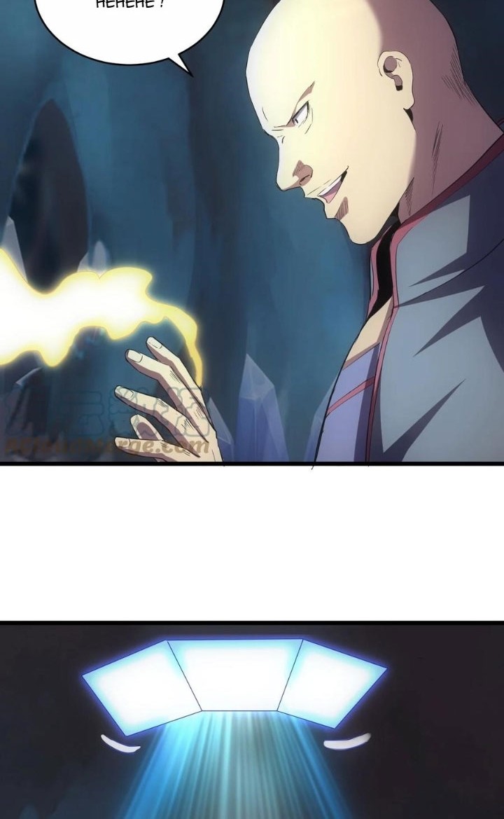 Eternal First God Chapter 107 - halaman 17