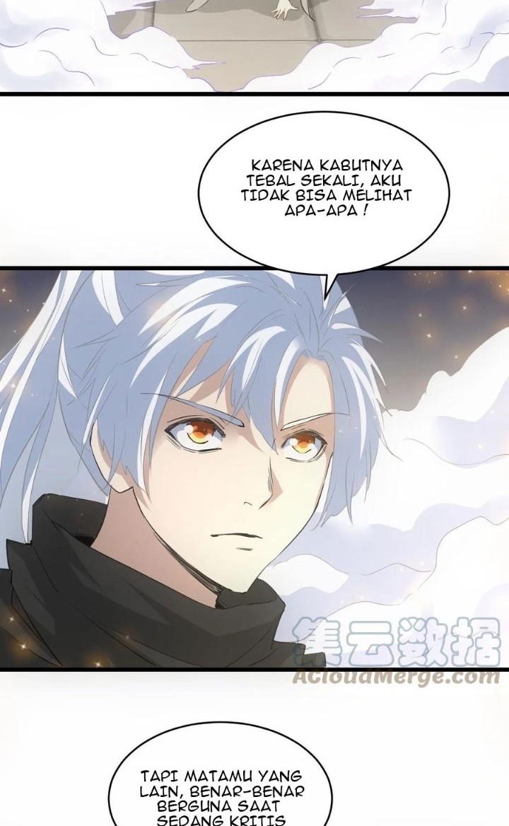 Eternal First God Chapter 107 - halaman 21