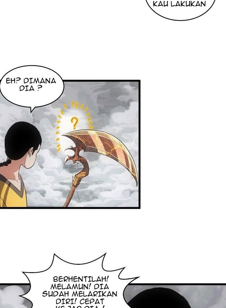Eternal First God Chapter 108 - halaman 13