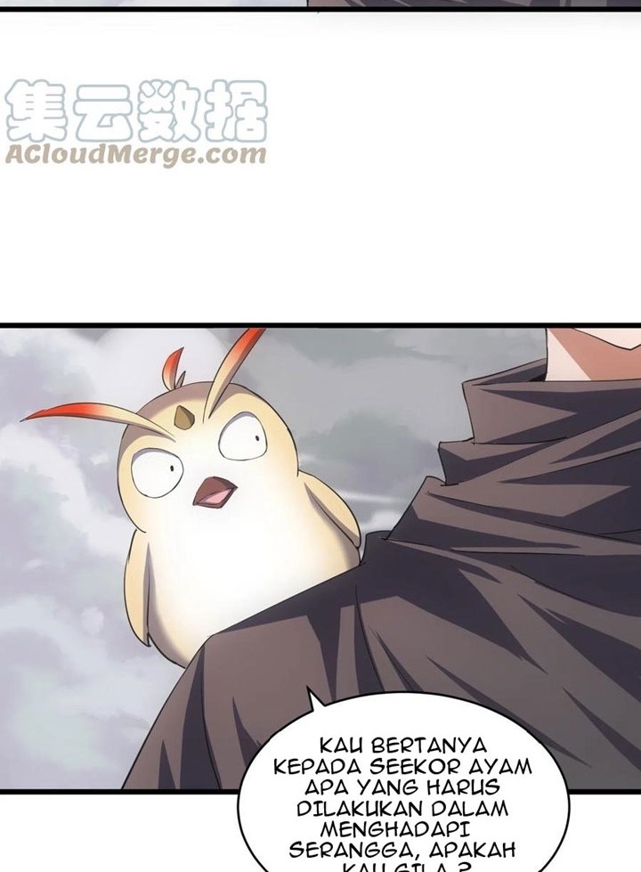 Eternal First God Chapter 108 - halaman 5