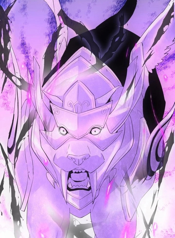 Eternal First God Chapter 108 - halaman 9