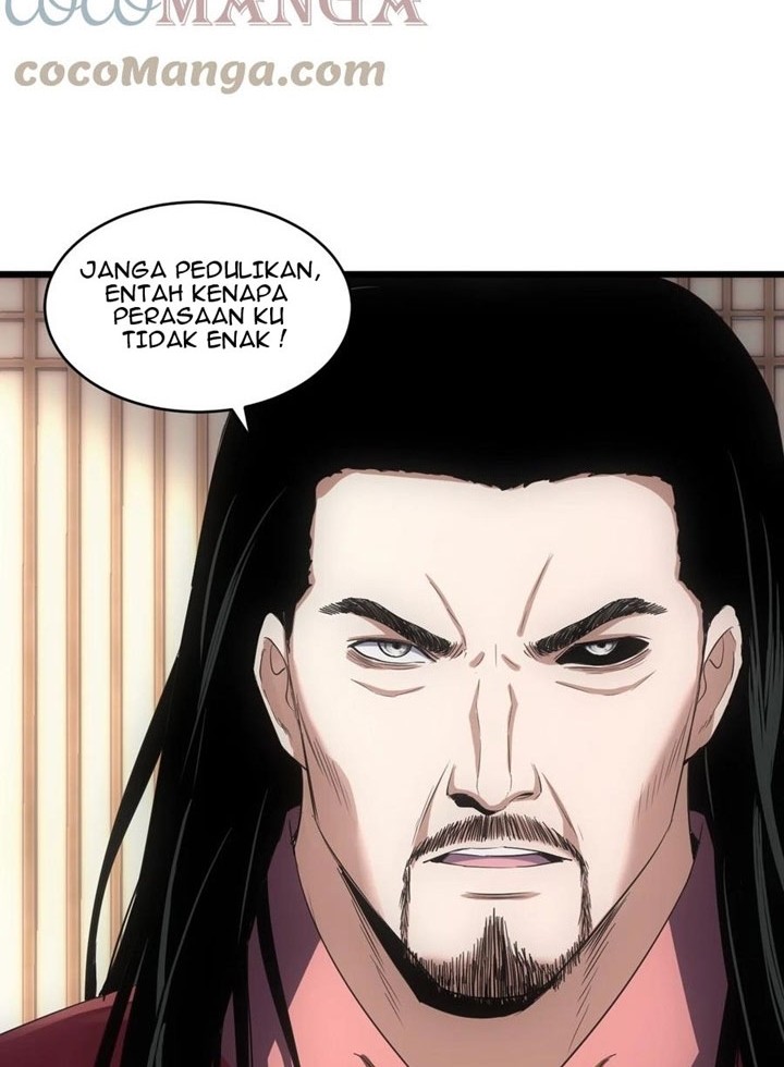 Eternal First God Chapter 109 - halaman 13