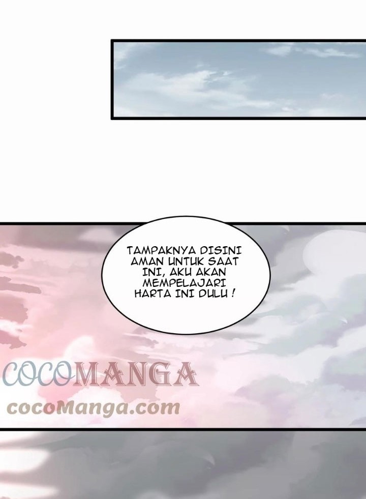 Eternal First God Chapter 109 - halaman 17