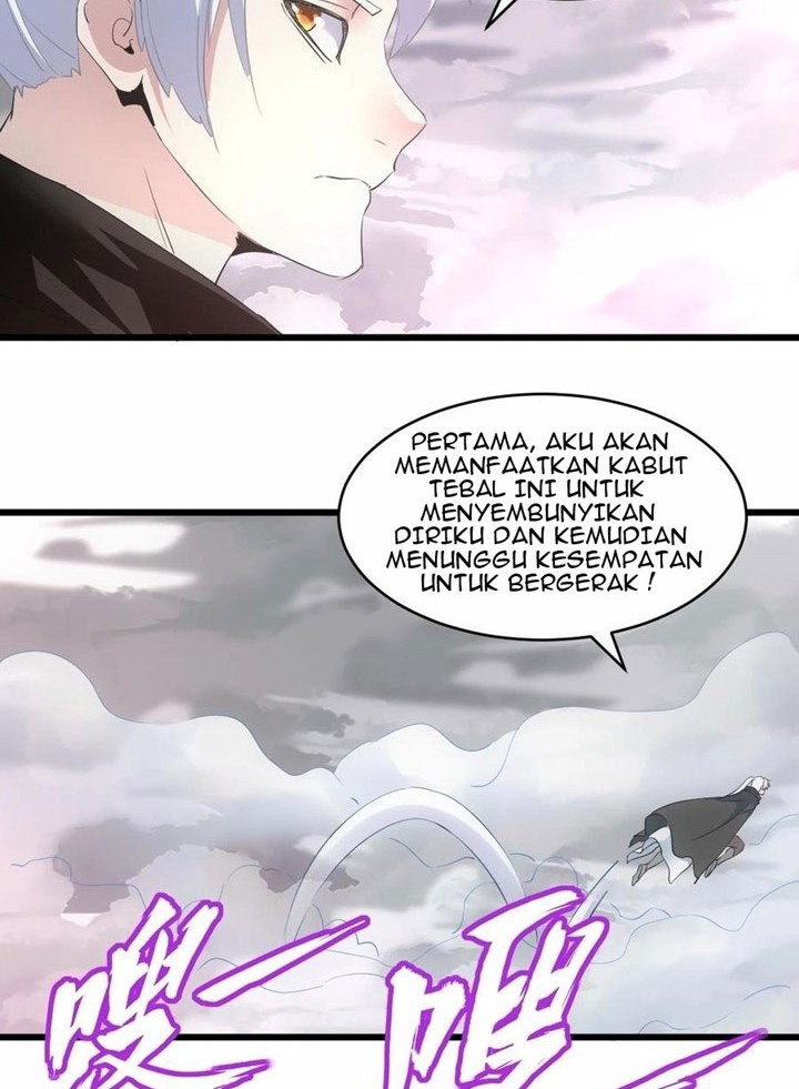 Eternal First God Chapter 109 - halaman 9