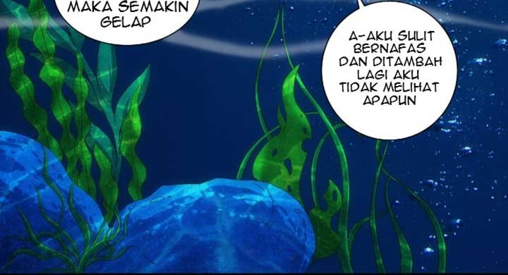 Eternal First God Chapter 11 - halaman 16