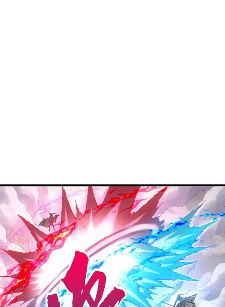 Eternal First God Chapter 110 - halaman 5