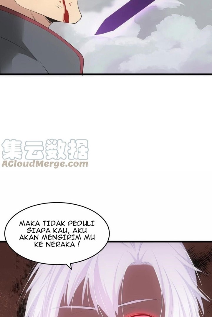 Eternal First God Chapter 111 - halaman 13