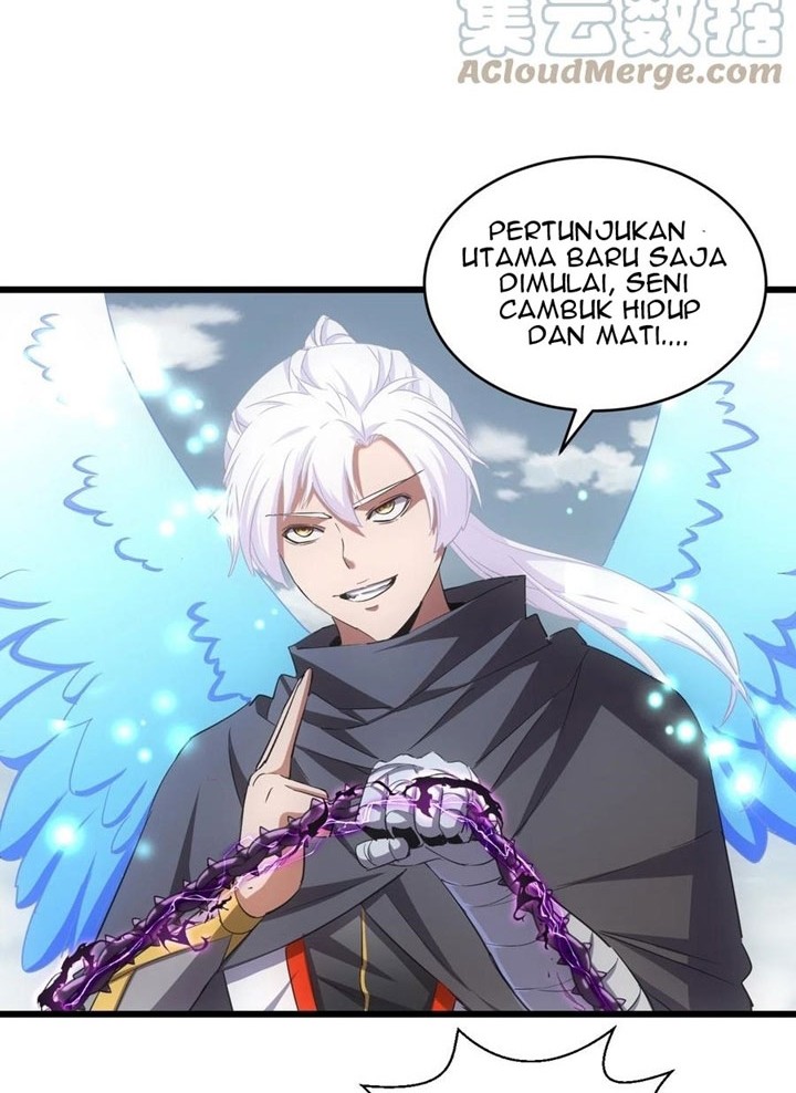 Eternal First God Chapter 113 - halaman 13