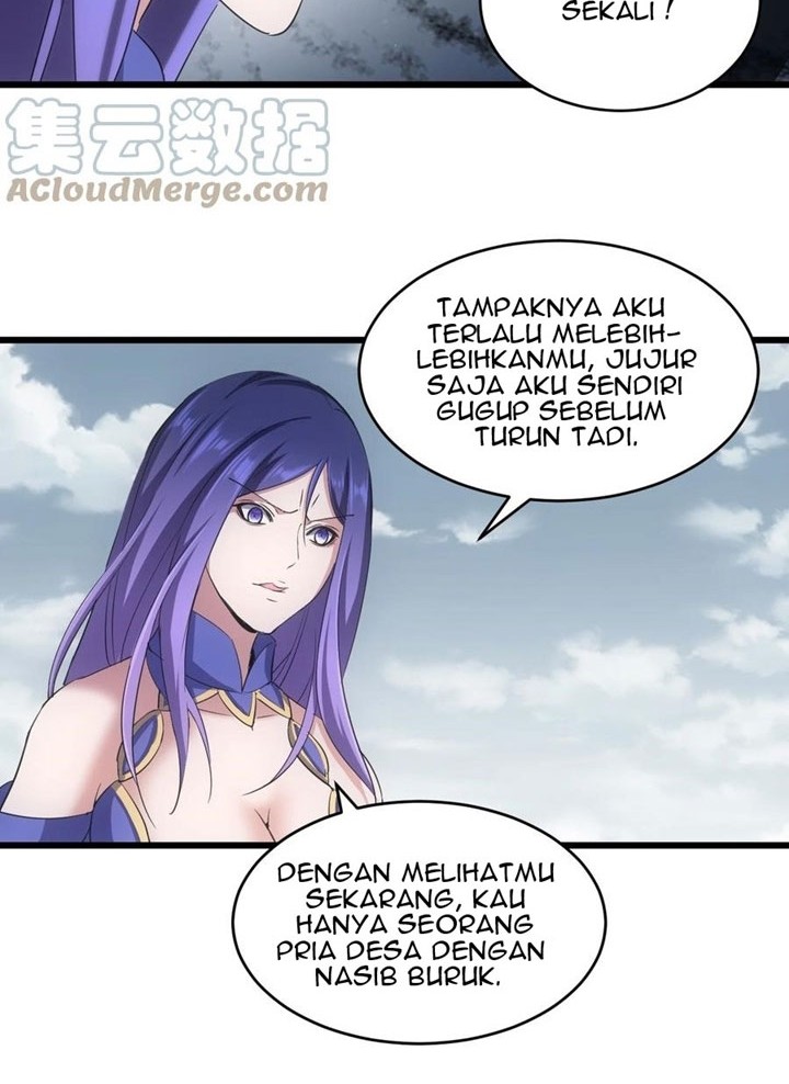 Eternal First God Chapter 113 - halaman 5