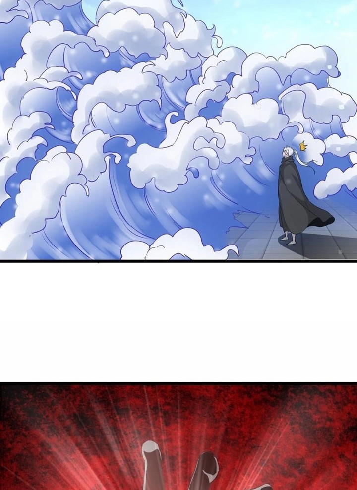 Eternal First God Chapter 113 - halaman 9