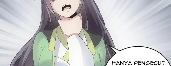 Eternal First God Chapter 114 - halaman 25