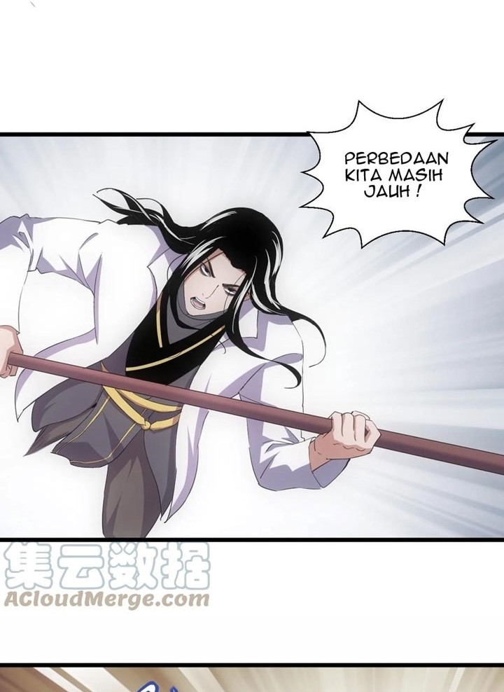 Eternal First God Chapter 116 - halaman 13