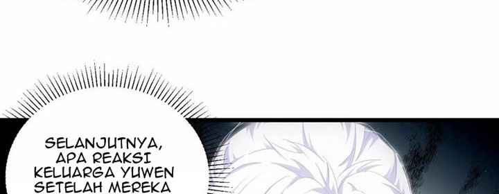 Eternal First God Chapter 117 - halaman 17