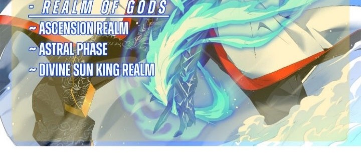 Eternal First God Chapter 119 - halaman 29