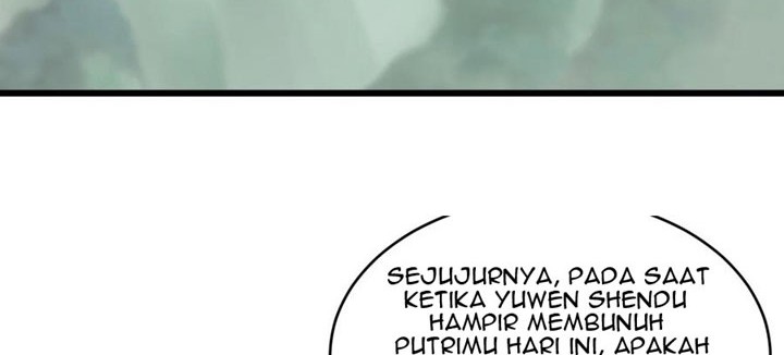 Eternal First God Chapter 119 - halaman 5