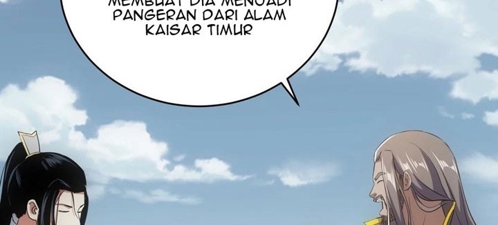 Eternal First God Chapter 119 - halaman 9