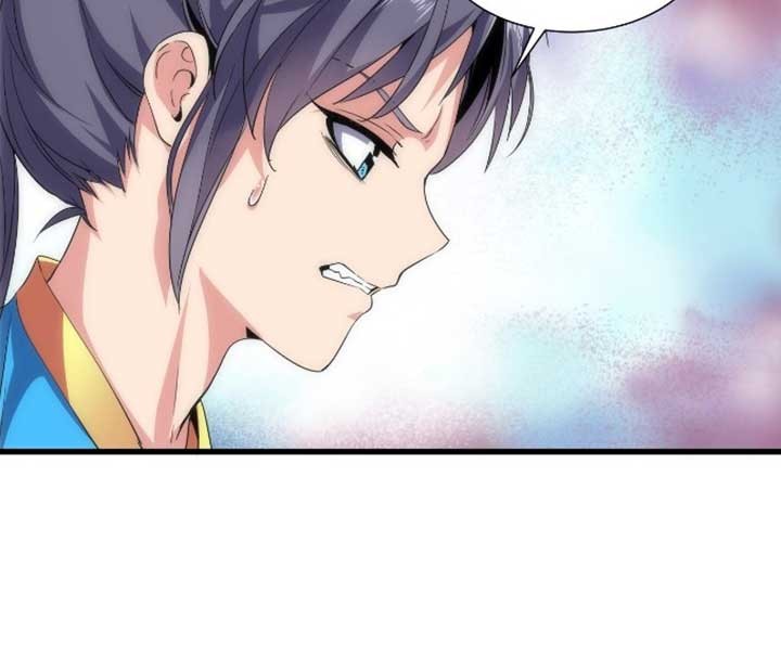 Eternal First God Chapter 12 - halaman 21