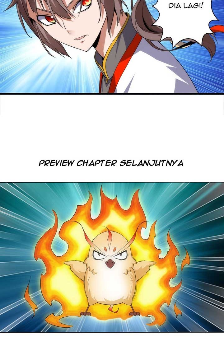 Eternal First God Chapter 12 - halaman 24
