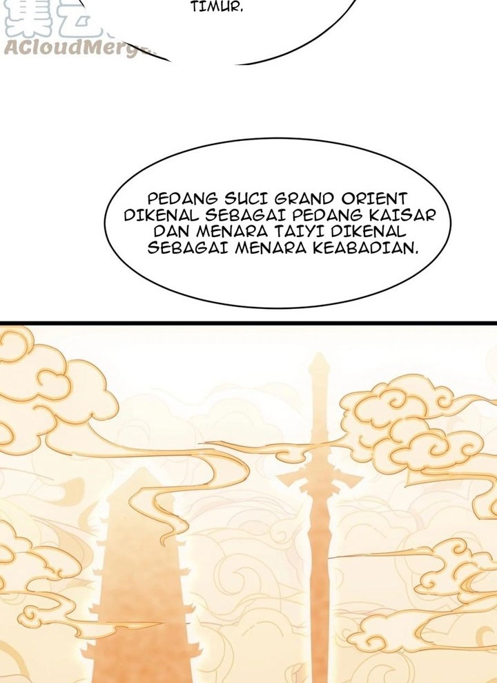 Eternal First God Chapter 121 - halaman 13
