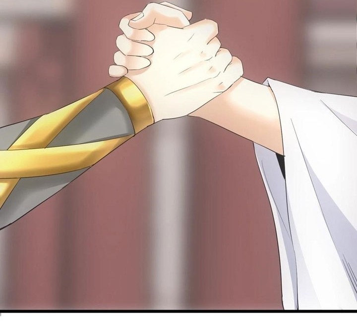 Eternal First God Chapter 122 - halaman 13